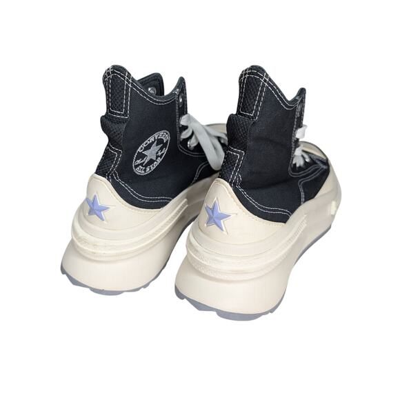 Converse Run Star Legacy CX Black - Picture 3 of 8